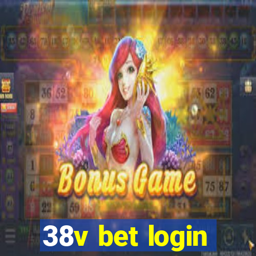 38v bet login